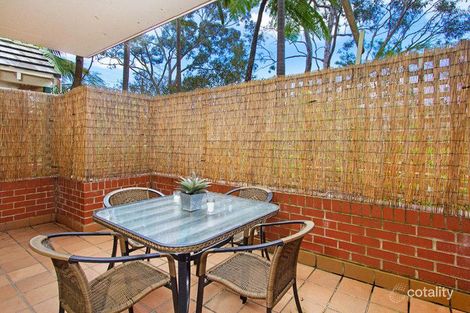 Property photo of 4/654 Willoughby Road Willoughby NSW 2068