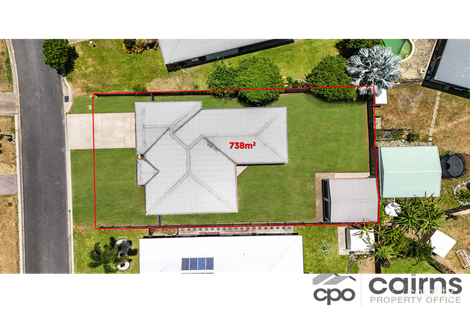 Property photo of 48 Piccone Drive Edmonton QLD 4869