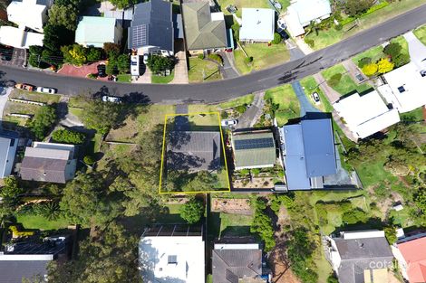 Property photo of 41 Dean Parade Lemon Tree Passage NSW 2319