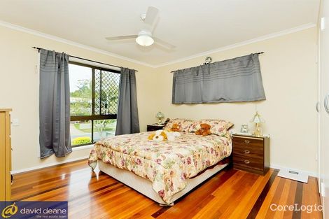 Property photo of 21 Torelliana Drive Strathpine QLD 4500