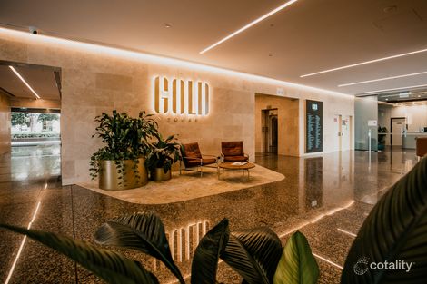 10 Eagle St, Brisbane City, QLD 4000