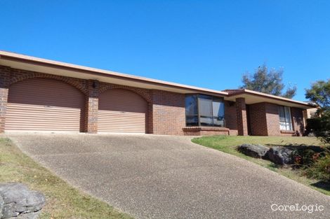 Property photo of 54 Drummond Street Sinnamon Park QLD 4073