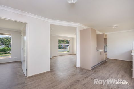 Property photo of 1 Tweedland Crescent Beenleigh QLD 4207
