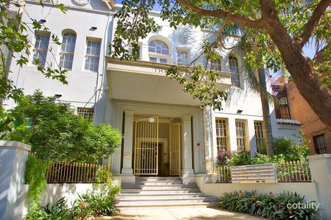 Property photo of 8/251-255 Darlinghurst Road Darlinghurst NSW 2010
