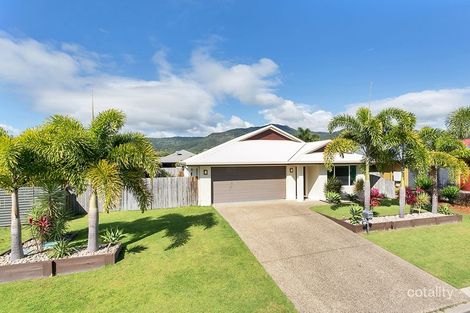 Property photo of 14 Hulbert Street Trinity Park QLD 4879