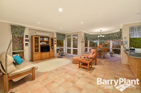 Property photo of 113 Garnett Road Wheelers Hill VIC 3150