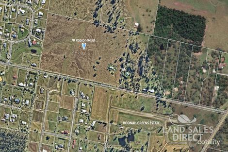 Property photo of 70 Robson Road Coulson QLD 4310