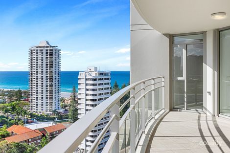 Property photo of 2174/1 Lennie Avenue Main Beach QLD 4217