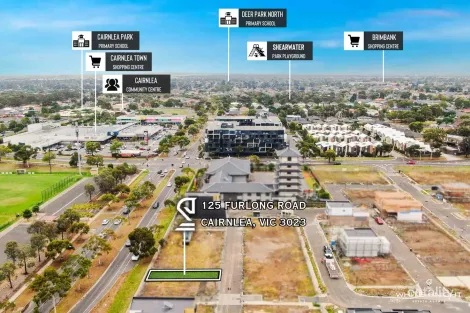 125 Furlong Rd, Cairnlea, VIC 3023