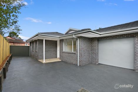 Property photo of 2/25 Lovell Road Denistone East NSW 2112