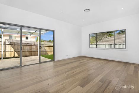 Property photo of 2/25 Lovell Road Denistone East NSW 2112