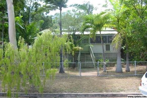 12 Fifth Ave, South Townsville, QLD 4810