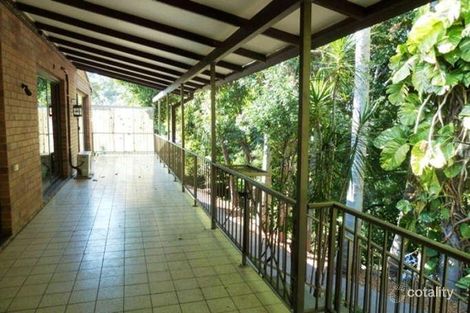 Property photo of 31 Bartlett Avenue Nerang QLD 4211