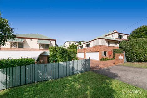 Property photo of 2/70 Payne Street Indooroopilly QLD 4068