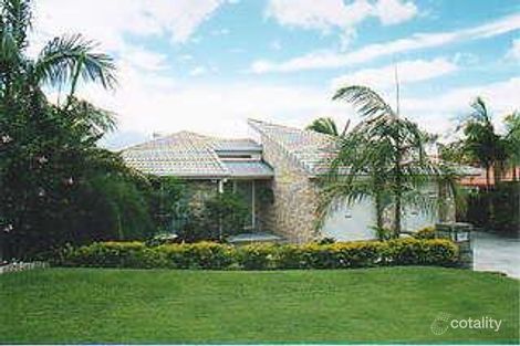 3 Gordonia Dr, Regents Park, QLD 4118