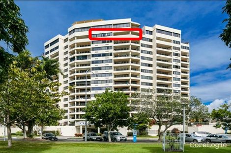 Property photo of 80/107-113 Esplanade Cairns City QLD 4870