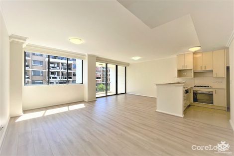 Property photo of 322/17-21 Romsey Street Waitara NSW 2077