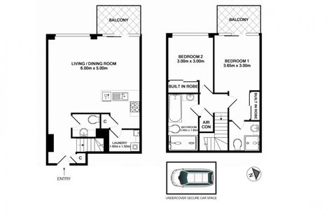 Property photo of 322/17-21 Romsey Street Waitara NSW 2077