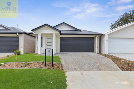 Property photo of 25 Curlew Street Caboolture QLD 4510