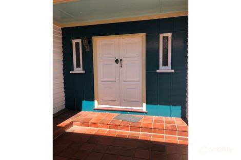 11 Central Ave, St Lucia, QLD 4067