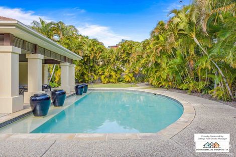 Property photo of 23/5 Assembly Drive Varsity Lakes QLD 4227