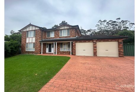 Property photo of 4 Kelly Place North Nowra NSW 2541