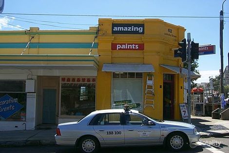 5/64-66 Australia St, Camperdown, NSW 2050