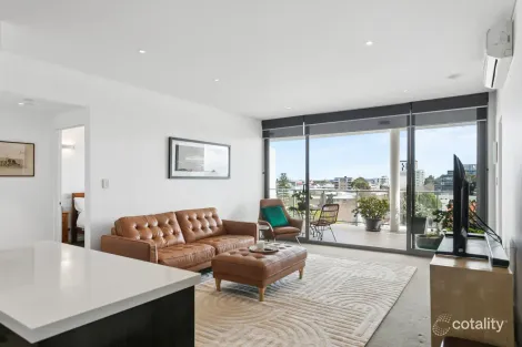 124/1178 Hay St, West Perth, WA 6005
