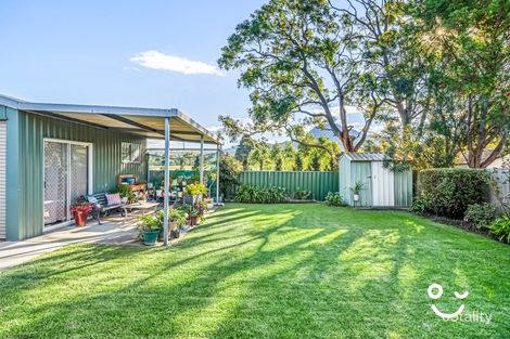 Property photo of 24 Normandie Place Unanderra NSW 2526