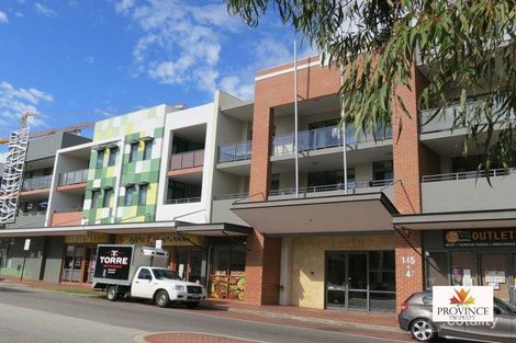 12/145 Newcastle St, Perth, WA 6000