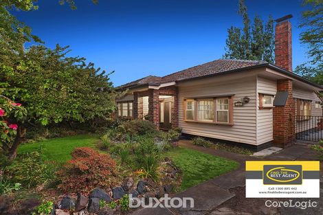 Property photo of 14 Fairview Avenue Camberwell VIC 3124