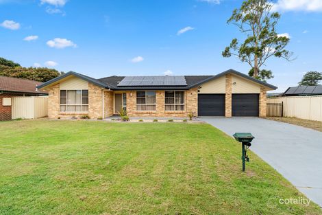 44 Cederwood Cres, Raymond Terrace, NSW 2324