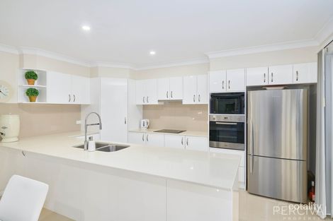 Property photo of 23 Ocean Ridge Terrace Port Macquarie NSW 2444