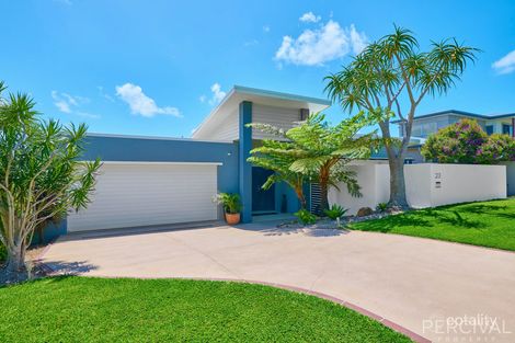 Property photo of 23 Ocean Ridge Terrace Port Macquarie NSW 2444