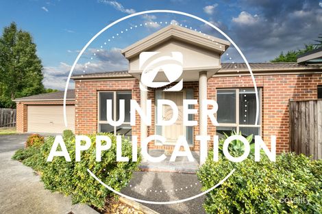 3/26 Palmerston St, Berwick, VIC 3806