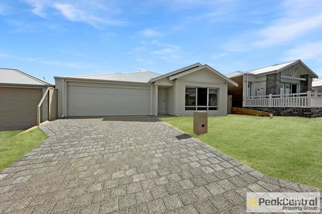 Property photo of 26 Paddle Way Yanchep WA 6035
