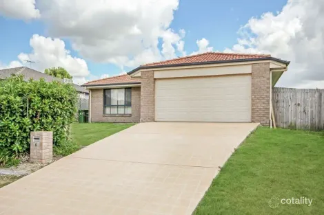 Property photo of 4 Pitkin Avenue Bellmere QLD 4510