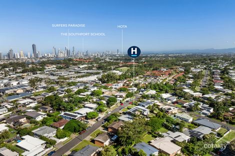 11 Sibyl St, Southport, QLD 4215