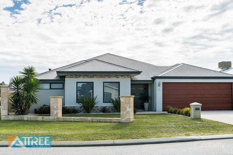 Property photo of 18 Kensei Road Baldivis WA 6171