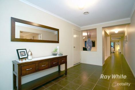 Property photo of 22 Melington Drive Lyndhurst VIC 3975