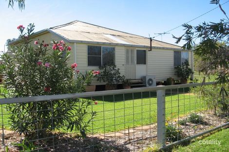 55 Quarrion St, Quilpie, QLD 4480