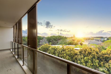 Property photo of 404/122 Parry Street Newcastle West NSW 2302