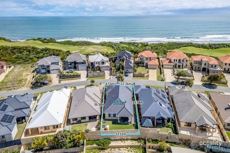 Property photo of 107 Sanctuary Circuit Dawesville WA 6211