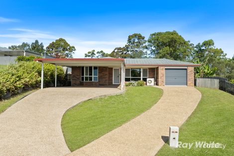 8 Kummara Rd, Edens Landing, QLD 4207