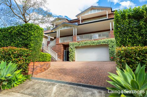Property photo of 34 Sharland Avenue Chatswood NSW 2067
