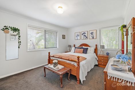 Property photo of 22 Tremont Street Capalaba QLD 4157