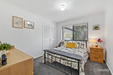 22 Tremont St, Capalaba, QLD 4157