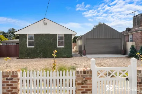 45 Cox St, South Windsor, NSW 2756