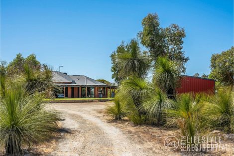 Property photo of 57 Pieter Place Gabbadah WA 6041