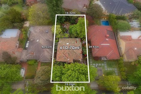 Property photo of 14 Fairview Avenue Camberwell VIC 3124